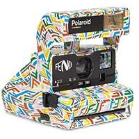 fendi polaroid camera price|Polaroid and Fendi team up for wild.